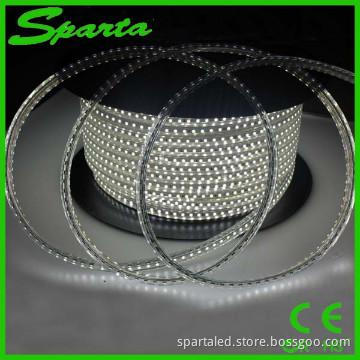 110 Volt LED Light Strip 5050 SMD IP68 for Decorating